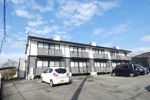 セジュール赤松の間取り画像