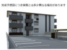 D-ROOM西熊本駅Ⅱの間取り画像