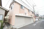 サンビレイZEROの間取り画像