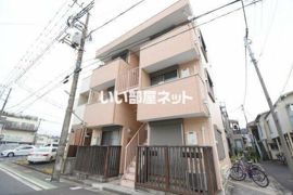 サンビレイ9の外観画像