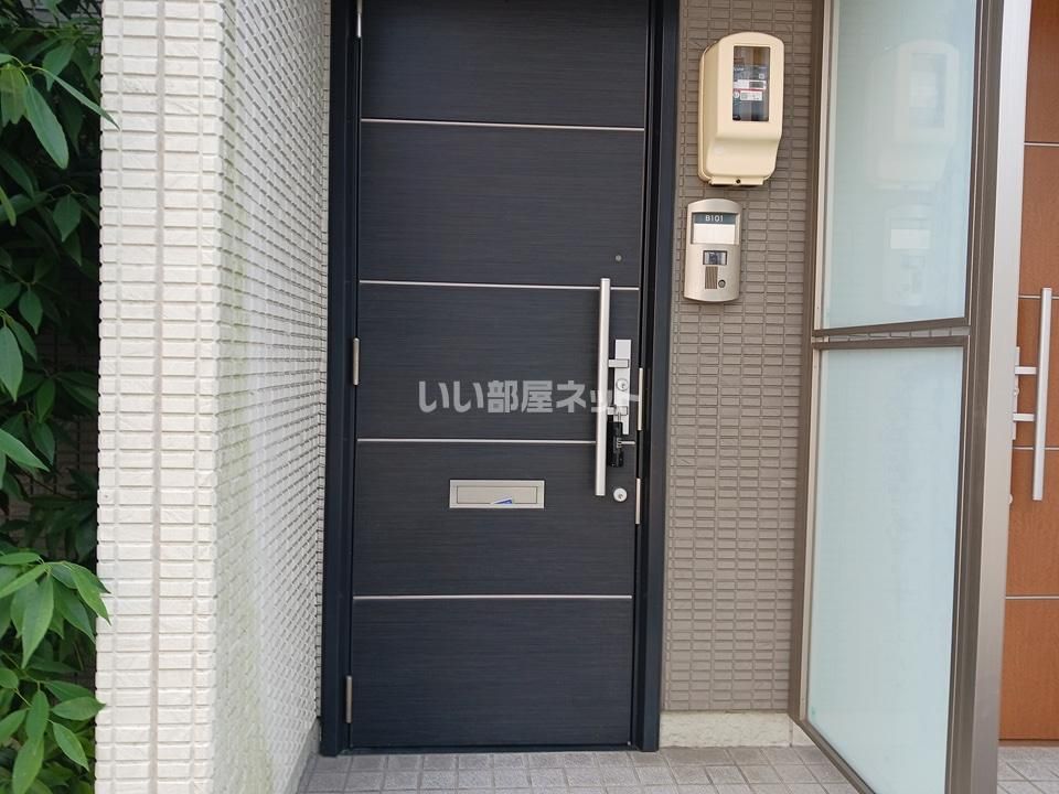 ロビー