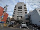 正岡ビルの外観