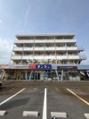 サポートタウン河渡の間取り画像