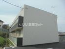 リブリ・アルモの間取り画像