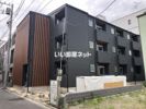 La-Crea LKS（ラクリエ・エルケーエス）の外観