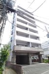 ぴあ桜井通りの外観