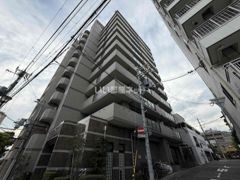プレステージ山手県庁通りの外観画像