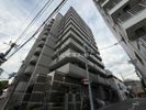 プレステージ山手県庁通りの間取り画像