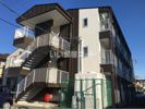 コーポ山方の間取り画像