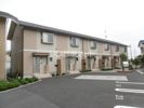 CASA FELICE Cの間取り画像