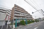 グランシティ八王子北野の間取り画像