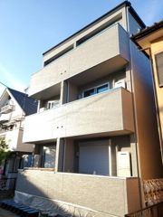 GRADUS坂戸Ⅵの外観画像