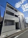 GRADUS福生Ⅱの外観