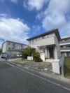 草津町借家の間取り画像