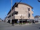プレミール6番館の外観