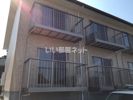 プチメゾン栄田パート2の間取り画像