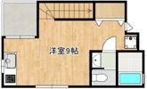 リープラス藤江の間取り画像