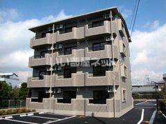 グリーンヒル タカハシⅡの外観画像