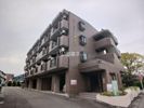 セントラーレ青山23の外観