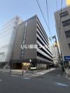 ブルーノコート蒲田の間取り画像