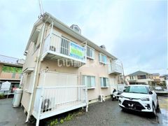 サンハイムⅡの外観画像