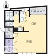 宮脇ビルの間取り画像