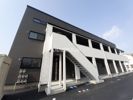 Sou.leaf大川の間取り画像