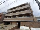 メゾン・アローの間取り画像