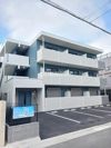 MISTRAL龍野町の間取り画像