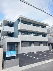 MISTRAL龍野町の外観画像