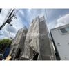 仮称）吹田市豊津新築の間取り画像