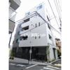 オーラヴァン池上の間取り画像