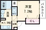 エトワールの間取り画像