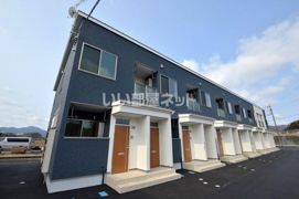 ラヴァンリヴィエールBの外観画像
