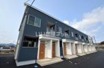 ラヴァンリヴィエールBの間取り画像