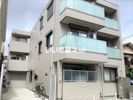パルメゾンESの間取り画像