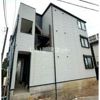 Farbe本厚木（ファルベホンアツギ）の間取り画像