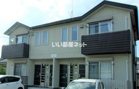 スウィートヒルズBの外観画像