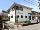 円一町五丁目 大山貸家の間取り画像