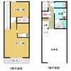 ガレリア86の間取り画像