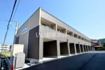 ガレリア86の間取り画像