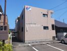 エクセレントハイツの外観