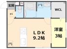 Monstyleの間取り画像