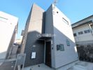 リベラル弐番館の間取り画像