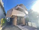 シャルマンハウス立川の間取り画像