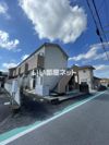 レブロン籠原の外観