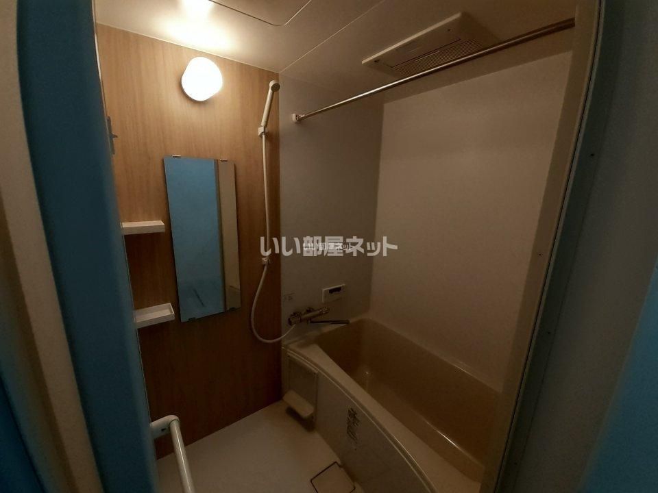 バスルーム
