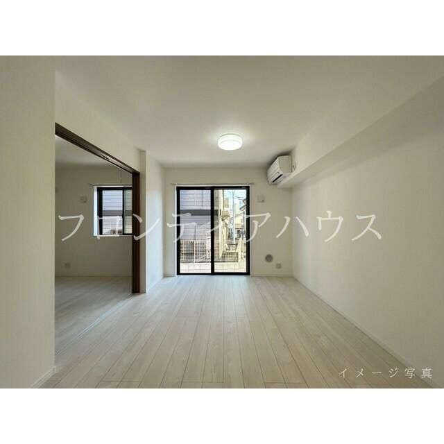 リビング