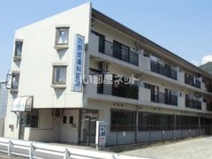 功野マンションの外観画像