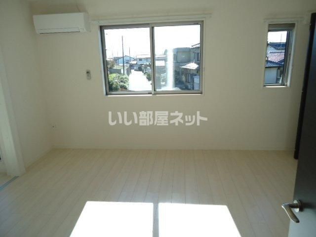 洋室